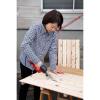 「【手工具】リョービ　RYOBI　電気のこぎり　ASK-1010KT　618400B　1台」の商品サムネイル画像5枚目
