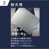 「パナソニック タングステン耐切創手袋(Lサイズ・手のひらゴムコート有り) WKTG1LH1AX 1双」の商品サムネイル画像7枚目