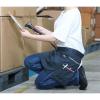 「【ワークエプロン】 ディックコーポレーション 倉庫作業用エプロン 腰下タイプ ネイビー FB-002 1個」の商品サムネイル画像2枚目