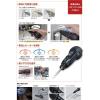 「【電動工具】パナソニック　充電ミニドライバー　赤　EZ7412S-R　1台」の商品サムネイル画像3枚目