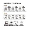 「NICRON H30F フォーカスヘッドライト900LM 充電式 1本」の商品サムネイル画像3枚目
