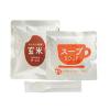 「【非常食】 アルファー食品 サクッとライスミネストローネ 190g×40 11421734 5年10ヶ月保存 1袋」の商品サムネイル画像3枚目