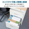 「【防災セット】 キングジム 災害備蓄セットII（3日分） 非常食 保存水 簡易トイレ A4サイズ BCS-300 1個」の商品サムネイル画像7枚目