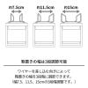 「天馬 フィッツワーク 鞄が置ける引出ケース 1個」の商品サムネイル画像4枚目