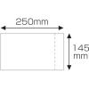 「ササガワ デリバリーパック 完全密封タイプ 32-1452 1冊(100枚入)」の商品サムネイル画像4枚目