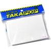 「ササガワ ショーカード 大 アミ目入 無字 17-5308 1袋(50冊)」の商品サムネイル画像2枚目