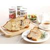 「【非常食】 アスト 新食缶ベーカリー缶入りソフトパン約100g×12缶 321246 3年 1セット（12缶入）」の商品サムネイル画像2枚目