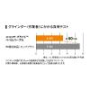 「【研磨材】スリーエム ジャパン 3M スコッチブライト ベベル パープル 電動工具用 #120相当 BEBERU PUR 1セット（5個入）」の商品サムネイル画像5枚目