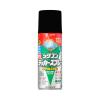 「カンペハピオ シリコンラッカSP つや消ブラック 420ML 587644092420 1本」の商品サムネイル画像2枚目