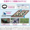 「【アウトレット】カクダイ ガオナ 止水コックつき分岐アダプター ウォータースプレイパイプ用 ワンタッチ接続 GA-QF034 1個」の商品サムネイル画像2枚目