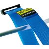 「RIP-TIE(リップタイ) リップロックケーブルラップ 25.4mmX241.3mm 黒 RLH-095-010-BK 1袋(10本)」の商品サムネイル画像5枚目