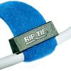 「RIP-TIE(リップタイ) リップロックケーブルラップ 25.4mmX241.3mm 黒 RLH-095-010-BK 1袋(10本)」の商品サムネイル画像6枚目