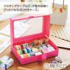 「リヒトラブ コレクションケース A5 パープル A698-10 1冊」の商品サムネイル画像2枚目