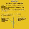 「キソパワーツール 小径ドリル φ1.0mm 3本 28856 1個」の商品サムネイル画像3枚目