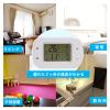 「エンペックス気象計 ツインワイヤレス温度計 TD-8401 1台」の商品サムネイル画像5枚目