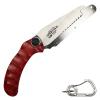 「BIGMAN(ビッグマン) Liner Lock Saw ライナーロックソー100mm 剪定・生木用 のこぎり ノコギリ 12430 1個」の商品サムネイル画像7枚目