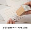「ヘッズ ケーキバースデイメッセージカード-2/ポップ BDM-C2 1パック(50枚)」の商品サムネイル画像6枚目