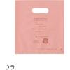 「ヘッズ ターンドルPEバッグ-6 TEN-6 1パック(100枚)」の商品サムネイル画像6枚目