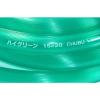「中部ビニール工業 SHハイグリーンホース15×20(グリーン) 5m L-15-5 1本」の商品サムネイル画像2枚目
