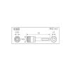 「トップ工業 SDSシャンクアダプター SDS-635 071666 1個」の商品サムネイル画像4枚目