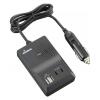 「オーム電機 車載用ACインバーター120W 06-2898 1個」の商品サムネイル画像2枚目