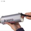 「新富士バーナー SOTO ガス抜きツール ST-770 1個」の商品サムネイル画像4枚目