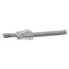 「マーベル 貫通式モジュラープラグ CAT6 25個入 MLA-625 1ケース(25個)」の商品サムネイル画像4枚目