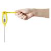 「タニタ タニタ TT-508N-YL(イエロー) デジタル 温度計 4904785045453 1個」の商品サムネイル画像3枚目