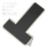 「プラス ブックエンド BSー201 L エルグレー 1組/2個 BS-201 1組」の商品サムネイル画像4枚目