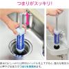 「カクダイ これカモ パイプクリーナーセット （ワイヤー式 5m 真空式ポンプ つまり取り 掃除） GA-KK017」の商品サムネイル画像5枚目