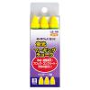 「ビッグマン 蛍光チョークイエロー3PC LE-55 1個」の商品サムネイル画像3枚目