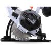 「アイリスオーヤマ 充電式丸のこ 18Vバッテリーセット JSC140 1台」の商品サムネイル画像3枚目