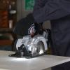 「アイリスオーヤマ 充電式丸のこ 18Vバッテリーセット JSC140 1台」の商品サムネイル画像7枚目