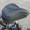 「ジェントス アシスト対応GELサドルカバー 大型サドル電動アシスト自転車用 70947 1個」の商品サムネイル画像3枚目