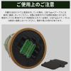 「小林薬品 RABLISS 充電式LEDランタン (アイボリー) KO329 10001063IV 1個」の商品サムネイル画像8枚目