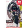 「コンヨ デジタルゲージ付エアーチャック 27758 1丁」の商品サムネイル画像3枚目