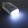 「【防犯アラーム】オーム電機 ＬＥＤミニライトアラーム付　ＳＯＳ１ 08-1366 1個」の商品サムネイル画像3枚目