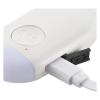「【防犯アラーム】オーム電機 ＬＥＤミニライトアラーム付　ＳＯＳ１ 08-1366 1個」の商品サムネイル画像5枚目
