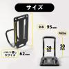 「ビッグマン アルミツールフック RB ATS-115 1個」の商品サムネイル画像3枚目