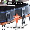 「ビッグマン アルミツールフック RB ATS-115 1個」の商品サムネイル画像4枚目