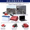 「ベステック　BESTEK 矩形波カーインバーター　500W　MRI5010BU　1台」の商品サムネイル画像5枚目
