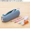 「リヒトラブ ネコロビ ペンポーチ ペンギン A7781-10 1個」の商品サムネイル画像3枚目