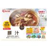 「【非常食】アイリスフーズ 災対食パウチ豚汁 250g 1箱（36個）」の商品サムネイル画像3枚目