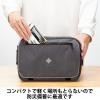 「睦化学 アスクル 現場のチカラ 5年保存 ウェットティッシュ 81745 1個 オリジナル」の商品サムネイル画像5枚目