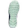 「【セーフティーシューズ】アシックス Asics ウィンジョブ CP306 BOA ホワイト×クラシックレッド 27.0cm」の商品サムネイル画像2枚目