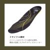 「【セーフティーシューズ】Safety Jogger ECONILA S1 LOW カーキ JSAA規格A種 KHA 25.5」の商品サムネイル画像7枚目