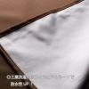 「マスダ 防水エプロン ta-4005rm-29f 1着」の商品サムネイル画像2枚目