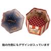 「ヘッズ アメイジングサーカス貼箱-S CIR-HBS 1パック(6個)」の商品サムネイル画像5枚目