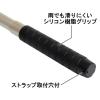 「ビッグマン 1人撮り工事用黒板mini 本体 両面マグネット対応 ポケットサイズ 052550 1枚」の商品サムネイル画像6枚目