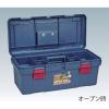 「リングスター スーパーボックス グレー SR-450-GY 1個」の商品サムネイル画像3枚目